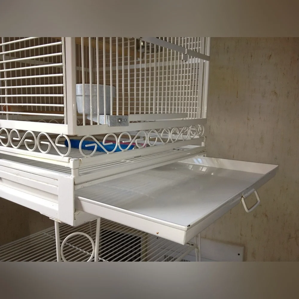 Bird cage